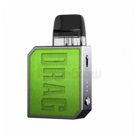 POD VooPoo Drag Nano 2 - Tea Green - POD VooPoo Drag Nano 2 - Tea Green -  - 138,95 zł - POD VooPoo Drag Nano 2 - kompaktowe u