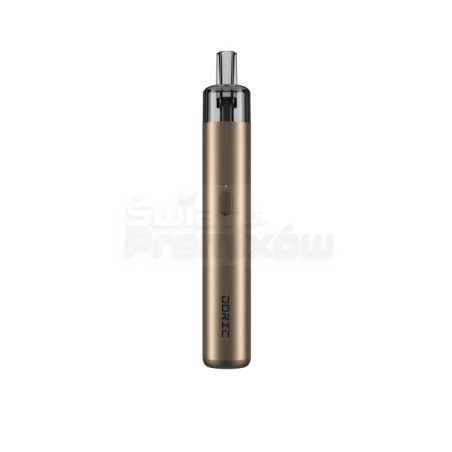 POD VooPoo Doric 20 - Pale Gold - POD VooPoo Doric 20 - Pale Gold -  - 79,00 zł - POD VooPoo Doric 20 - eleganckie urządzenie
