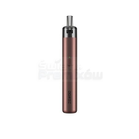 POD VooPoo Doric 20 - Rose Gold - POD VooPoo Doric 20 - Rose Gold -  - 79,00 zł - POD VooPoo Doric 20 - eleganckie urządzenie