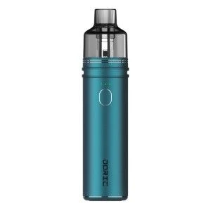POD VooPoo Doric 60 - Deep Sea Blue - POD VooPoo Doric 60 - Deep Sea Blue -  - 129,00 zł - POD VooPoo Doric 60 - kompaktowe ur