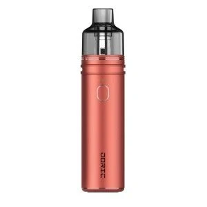 POD VooPoo Doric 60 - Grapefruit Red - POD VooPoo Doric 60 - Grapefruit Red -  - 129,00 zł - POD VooPoo Doric 60 - kompaktowe 