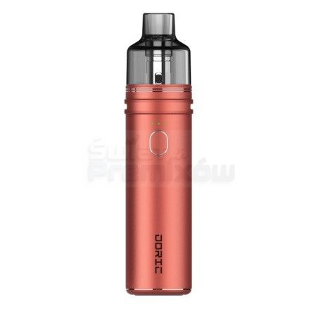 POD VooPoo Doric 60 - Grapefruit Red - POD VooPoo Doric 60 - Grapefruit Red -  - 129,00 zł - POD VooPoo Doric 60 - kompaktowe 