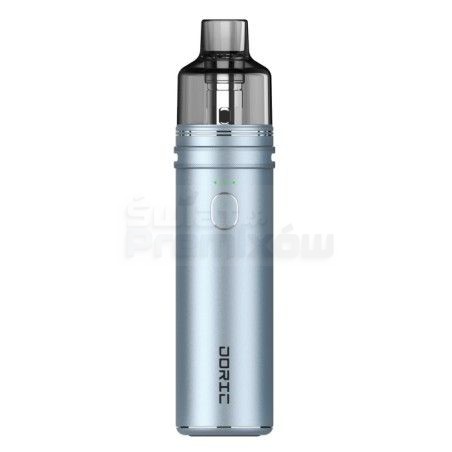 POD VooPoo Doric 60 - Ice Blue - POD VooPoo Doric 60 - Ice Blue -  - 129,00 zł - POD VooPoo Doric 60 - kompaktowe urządzenie 