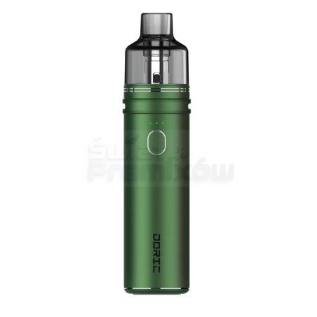 POD VooPoo Doric 60 - Olive Green - POD VooPoo Doric 60 - Olive Green -  - 129,00 zł - POD VooPoo Doric 60 - kompaktowe urząd