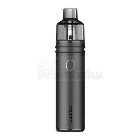 POD VooPoo Doric 60 - Space Grey - POD VooPoo Doric 60 - Space Grey -  - 129,00 zł - POD VooPoo Doric 60 - kompaktowe urządze