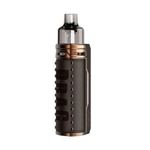 POD VooPoo Drag S - Bronze Knight - POD VooPoo Drag S - Bronze Knight -  - 189,00 zł - Drag S - wszechstronne urządzenie o mo