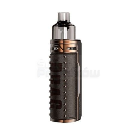 POD VooPoo Drag S - Bronze Knight - POD VooPoo Drag S - Bronze Knight -  - 189,00 zł - Drag S - wszechstronne urządzenie o mo