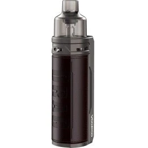 POD VooPoo Drag S - Chestnut - POD VooPoo Drag S - Chestnut -  - 189,00 zł - Drag S - wszechstronne urządzenie o mocy do 60W 