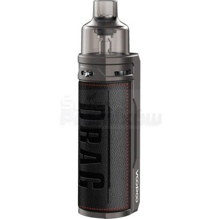 POD VooPoo Drag S - Classic - POD VooPoo Drag S - Classic -  - 189,00 zł - Drag S - wszechstronne urządzenie o mocy do 60W z 