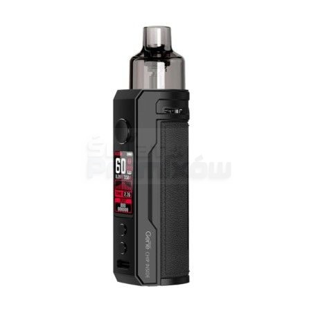 POD VooPoo Drag S - Dark Knight - POD VooPoo Drag S - Dark Knight -  - 189,00 zł - Drag S - wszechstronne urządzenie o mocy d