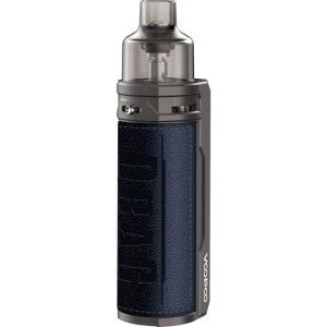 POD VooPoo Drag S - Galaxy Blue - POD VooPoo Drag S - Galaxy Blue -  - 189,00 zł - Drag S - wszechstronne urządzenie o mocy d