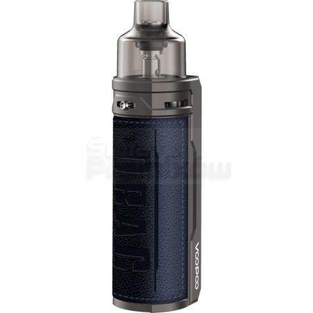 POD VooPoo Drag S - Galaxy Blue - POD VooPoo Drag S - Galaxy Blue -  - 189,00 zł - Drag S - wszechstronne urządzenie o mocy d