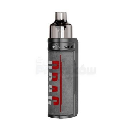 POD VooPoo Drag S - Iron Knight - POD VooPoo Drag S - Iron Knight -  - 189,00 zł - Drag S - wszechstronne urządzenie o mocy d