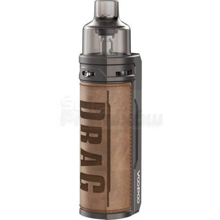 POD VooPoo Drag S - Retro - POD VooPoo Drag S - Retro -  - 189,00 zł - Drag S - wszechstronne urządzenie o mocy do 60W z poje