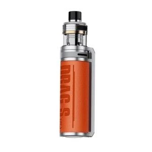 POD VooPoo Drag S Pro - California Orange - POD VooPoo Drag S Pro - California Orange -  - 257,44 zł - POD VooPoo Drag S Pro -