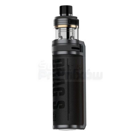POD VooPoo Drag S Pro - Classic Black - POD VooPoo Drag S Pro - Classic Black -  - 257,44 zł - POD VooPoo Drag S Pro - nowocze