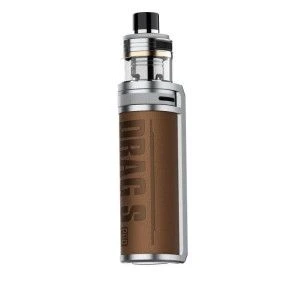 POD VooPoo Drag S Pro - Sahara Brown - POD VooPoo Drag S Pro - Sahara Brown -  - 257,44 zł - POD VooPoo Drag S Pro - nowoczesn