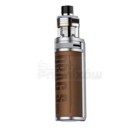 POD VooPoo Drag S Pro - Sahara Brown - POD VooPoo Drag S Pro - Sahara Brown -  - 257,44 zł - POD VooPoo Drag S Pro - nowoczesn