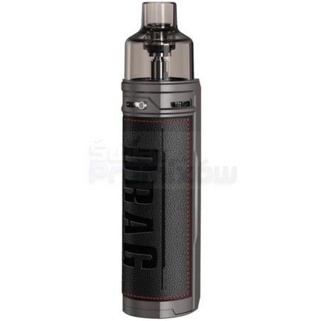 POD VooPoo Drag X - Classic - POD VooPoo Drag X - Classic -  - 203,58 zł - Drag X - wszechstronne urządzenie o mocy do 80W z 