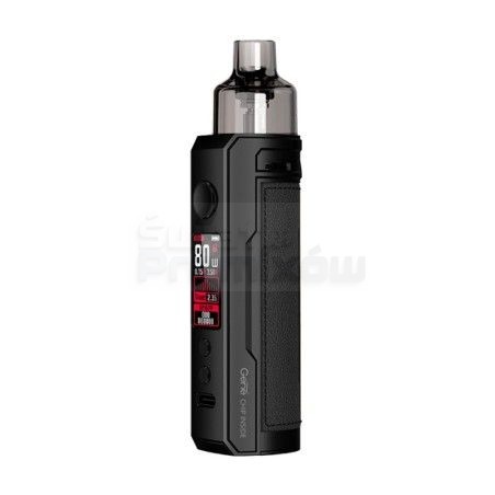 POD VooPoo Drag X - Dark Knight - POD VooPoo Drag X - Dark Knight -  - 203,58 zł - Drag X - wszechstronne urządzenie o mocy d