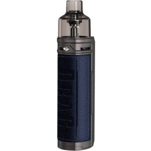 POD VooPoo Drag X - Galaxy Blue - POD VooPoo Drag X - Galaxy Blue -  - 203,58 zł - Drag X - wszechstronne urządzenie o mocy d