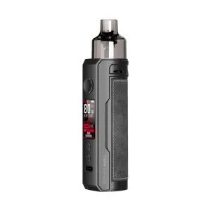 POD VooPoo Drag X - Iron Knight - POD VooPoo Drag X - Iron Knight -  - 203,58 zł - Drag X - wszechstronne urządzenie o mocy d