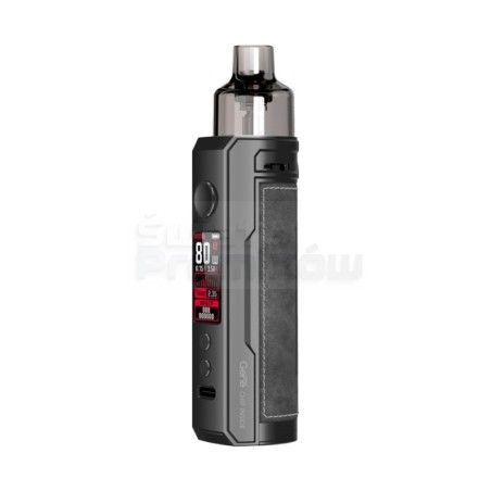 POD VooPoo Drag X - Iron Knight - POD VooPoo Drag X - Iron Knight -  - 203,58 zł - Drag X - wszechstronne urządzenie o mocy d
