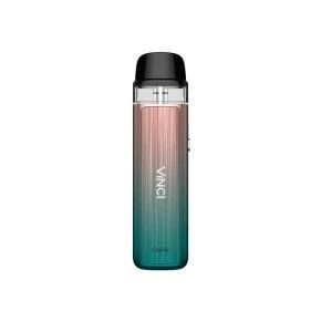POD VooPoo Vinci Pod - Aurora Pastel - POD VooPoo Vinci Pod - Aurora Pastel -  - 128,18 zł - VooPoo VINCI Pod - kompaktowe urz
