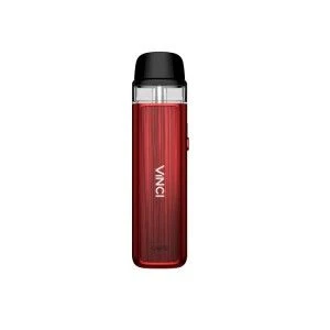 POD VooPoo Vinci Pod - Aurora Red - POD VooPoo Vinci Pod - Aurora Red -  - 128,18 zł - VooPoo VINCI Pod - kompaktowe urządzen