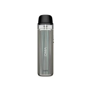 POD VooPoo Vinci Pod - Aurora Silver - POD VooPoo Vinci Pod - Aurora Silver -  - 128,18 zł - VooPoo VINCI Pod - kompaktowe urz