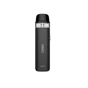 POD VooPoo Vinci Pod - Carbon Fiber - POD VooPoo Vinci Pod - Carbon Fiber -  - 128,18 zł - VooPoo VINCI Pod - kompaktowe urzą