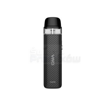 POD VooPoo Vinci Pod - Carbon Fiber - POD VooPoo Vinci Pod - Carbon Fiber -  - 128,18 zł - VooPoo VINCI Pod - kompaktowe urzą