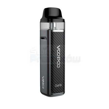 POD VooPoo Vinci 2 - Carbon Fiber - POD VooPoo Vinci 2 - Carbon Fiber -  - 196,82 zł - POD VooPoo Vinci 2 - kompaktowe urządz