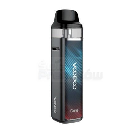 POD VooPoo Vinci 2 - Dazzling Line - POD VooPoo Vinci 2 - Dazzling Line -  - 196,82 zł - POD VooPoo Vinci 2 - kompaktowe urzą