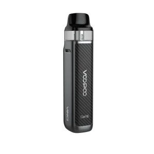 POD VooPoo Vinci X 2 - Carbon Fiber - POD VooPoo Vinci X 2 - Carbon Fiber -  - 192,81 zł - POD VooPoo Vinci X 2 - wydajne urzÄ