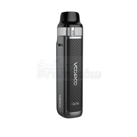 POD VooPoo Vinci X 2 - Carbon Fiber - POD VooPoo Vinci X 2 - Carbon Fiber -  - 192,81 zł - POD VooPoo Vinci X 2 - wydajne urzÄ