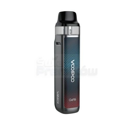 POD VooPoo Vinci X 2 - Dazzling Line - POD VooPoo Vinci X 2 - Dazzling Line -  - 192,81 zł - POD VooPoo Vinci X 2 - wydajne ur