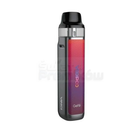 POD VooPoo Vinci X 2 - Neon - POD VooPoo Vinci X 2 - Neon -  - 192,81 zł - POD VooPoo Vinci X 2 - wydajne urządzenie o mocy d