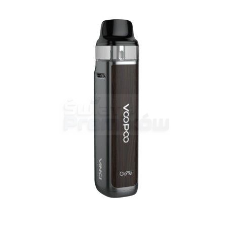 POD VooPoo Vinci X 2 - Pine Grey - POD VooPoo Vinci X 2 - Pine Grey -  - 192,81 zł - POD VooPoo Vinci X 2 - wydajne urządzeni