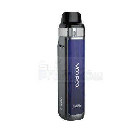 POD VooPoo Vinci X 2 - Velvet Blue - POD VooPoo Vinci X 2 - Velvet Blue -  - 192,81 zł - POD VooPoo Vinci X 2 - wydajne urząd