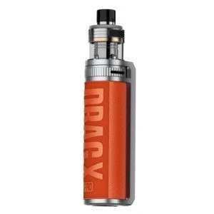 POD VooPoo Drag X Pro - California Orange - POD VooPoo Drag X Pro - California Orange -  - 257,44 zł - POD VooPoo Drag X Pro -