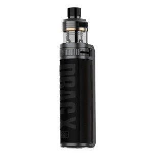 POD VooPoo Drag X Pro - Classic Black - POD VooPoo Drag X Pro - Classic Black -  - 257,44 zł - POD VooPoo Drag X Pro - nowocze