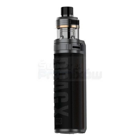 POD VooPoo Drag X Pro - Classic Black - POD VooPoo Drag X Pro - Classic Black -  - 257,44 zł - POD VooPoo Drag X Pro - nowocze