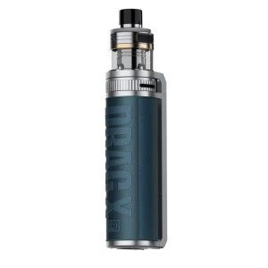 POD VooPoo Drag X Pro - Garda Blue - POD VooPoo Drag X Pro - Garda Blue -  - 257,44 zł - POD VooPoo Drag X Pro - nowoczesne ur