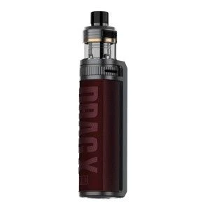POD VooPoo Drag X Pro - Mystic Red - POD VooPoo Drag X Pro - Mystic Red -  - 257,44 zł - POD VooPoo Drag X Pro - nowoczesne ur