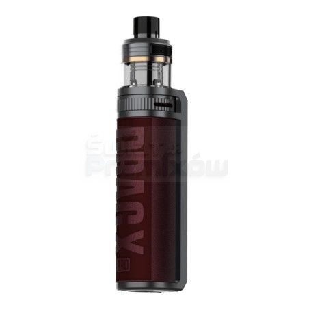 POD VooPoo Drag X Pro - Mystic Red - POD VooPoo Drag X Pro - Mystic Red -  - 257,44 zł - POD VooPoo Drag X Pro - nowoczesne ur