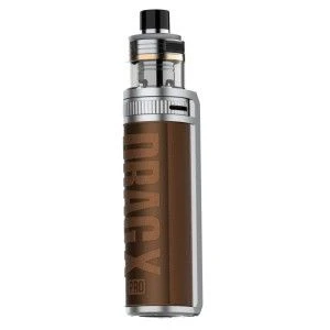 POD VooPoo Drag X Pro - Sahara Brown - POD VooPoo Drag X Pro - Sahara Brown -  - 257,44 zł - POD VooPoo Drag X Pro - nowoczesn