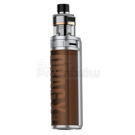 POD VooPoo Drag X Pro - Sahara Brown - POD VooPoo Drag X Pro - Sahara Brown -  - 257,44 zł - POD VooPoo Drag X Pro - nowoczesn