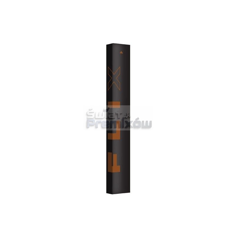 E-papieros VIVO FLIX - Tobacco 20mg - 16,31 zł - Polski (Polish) E-papieros VIVO FLIX - Tobacco 20mg - 16,31 zł - Polski (Polish)