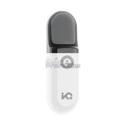 E-papieros "E" IQ - Milk Banana 20mg - 24,46 zł - Polski (Polish)